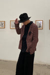 ARCHIVIO J.M.Ribot Suit AJM-G01/PLR-HONGZONG